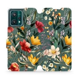 Phone Case Realme 9 Pro Plus - Design VP71S