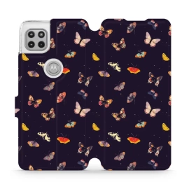 Phone Case Motorola Moto G 5G - Design VP78S