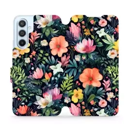 Hülle für Samsung Galaxy A54 - Farbe VP48S