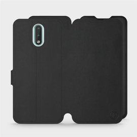 Phone Case Nokia 2.3 - Design Black with Black