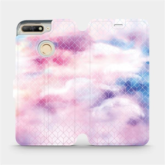 Phone Case Huawei Honor 7A - Design MR02S