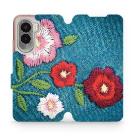 Phone Case Xiaomi POCO M7 - Design MD05P