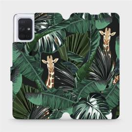 Phone Case Samsung Galaxy A71 - Design VP06P