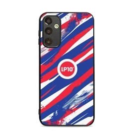 Hülle Glossy Case für Samsung Galaxy A25 5G - Farbe G10GZ