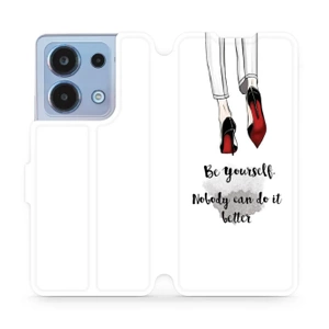 Phone Case Xiaomi Redmi Note 13 4G - Design M046P