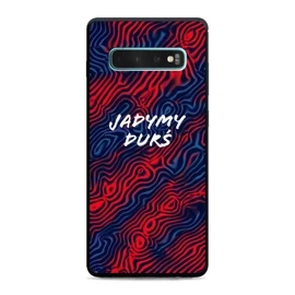 Hülle Glossy Case für Samsung Galaxy S10 Plus - Farbe G07GZ