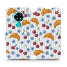 Phone Case Nokia 7.2 - Design VP85S