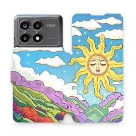 Phone Case Xiaomi POCO X6 Pro - Design VP57P