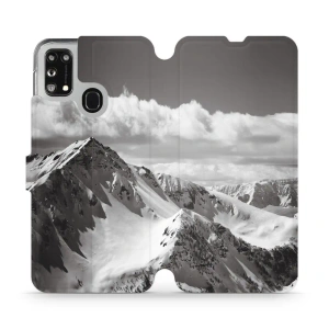 Hülle für Samsung Galaxy M21 - Farbe M152P