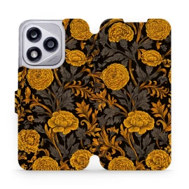 Etui do Huawei Honor 400 Lite - wzór V173S