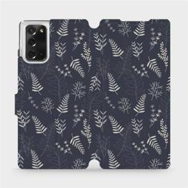 Etui do Samsung Galaxy Note 20 - wzór VP15S