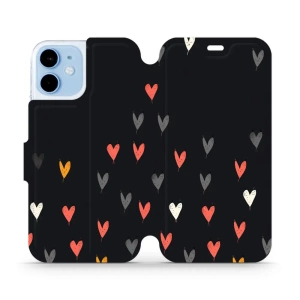 Etui do Apple iPhone 12 mini - wzór VP79P