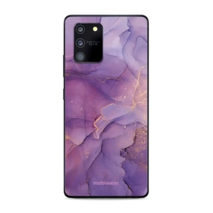 Phone Glossy Case Samsung Galaxy S10 Lite - Design G050G