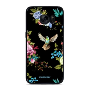 Phone Glossy Case Samsung Galaxy S7 - Design G041G