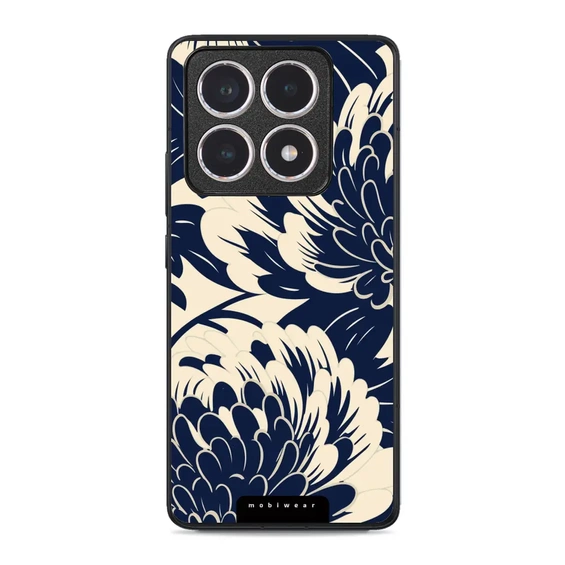 Etui Glossy Case do Xiaomi 14T - wzór GA40G