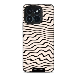 Phone Glossy Case Huawei Honor X6b - Design GA62G