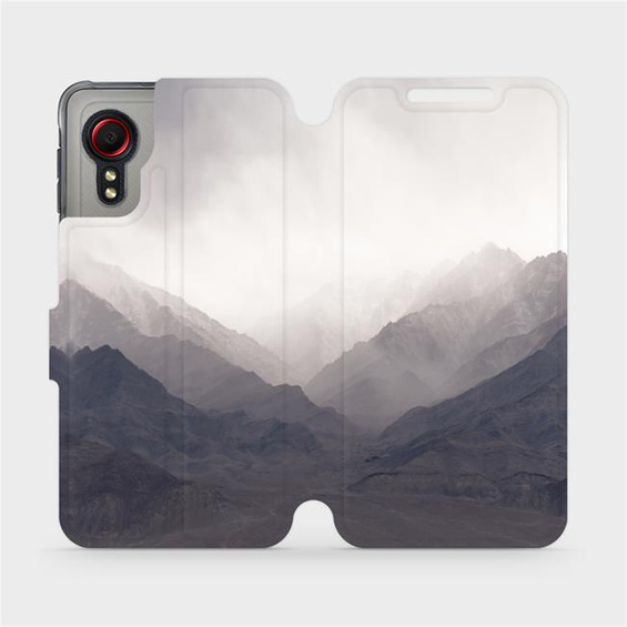 Phone Case Samsung Galaxy Xcover 5 - Design M151P