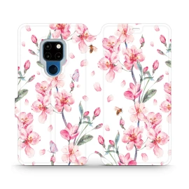 Phone Case Huawei Mate 20 - Design M124S