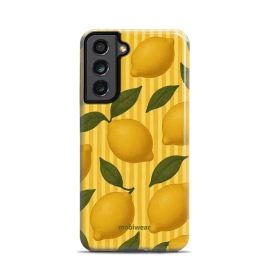 Case Elite Pro for Samsung Galaxy S21 FE - Design EP81E