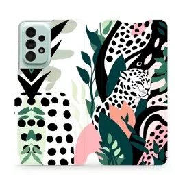 Phone Case Samsung Galaxy A33 5G - Design VP53S