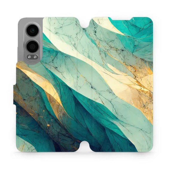 Phone Case OnePlus Nord CE 4 Lite - Design VP37S