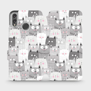 Phone Case Huawei Honor 8X - Design M099P