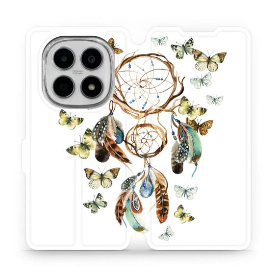 Phone Case Xiaomi Redmi Note 15 5G - Design M001P