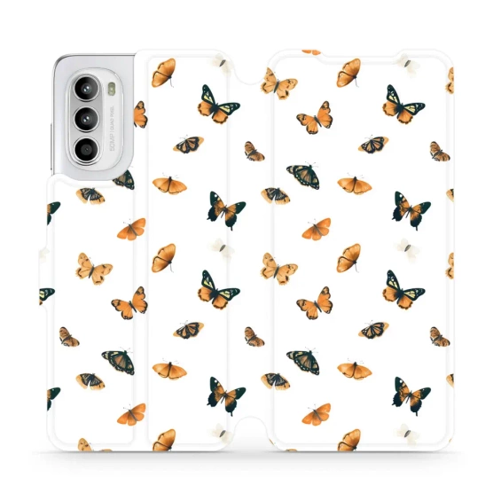 Phone Case Motorola Moto G52 - Design MP77S