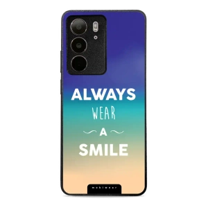 Phone Glossy Case Realme C75 - Design G074G