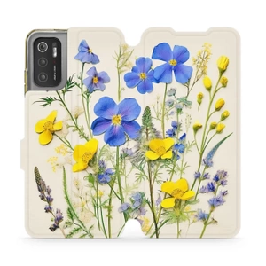 Hülle für Xiaomi POCO M3 Pro 5G - Farbe VP41S