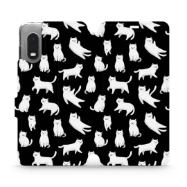 Phone Case Samsung Galaxy Xcover PRO - Design V163S
