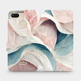 Phone Case Xiaomi Redmi 6 - Design VP33S