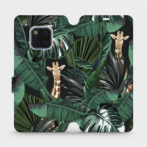 Phone Case Huawei Mate 20 Pro - Design VP06P