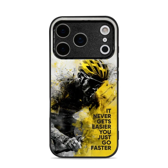 Etui Glossy Case do Apple iPhone 17 Pro - wzór GD11G