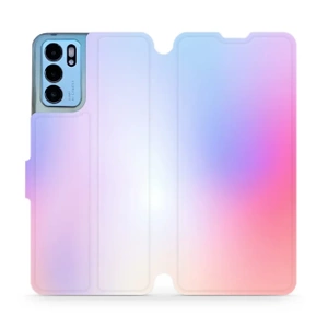 Etui do Oppo Reno 6 5G - wzór VP65S