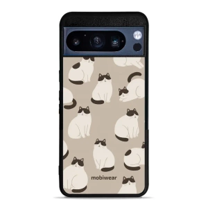 Phone Glossy Case Google Pixel 8 Pro - Design G160G