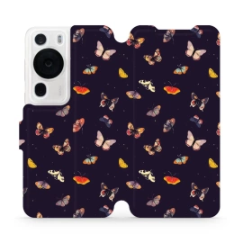 Phone Case Huawei P60 Pro - Design VP78S