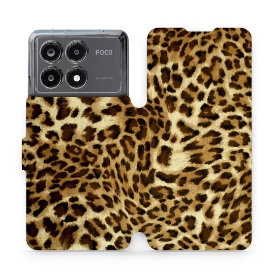 Phone Case Xiaomi POCO X6 Pro - Design VA33P