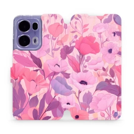 Phone Case OPPO Reno 13 Pro - Design VP74S