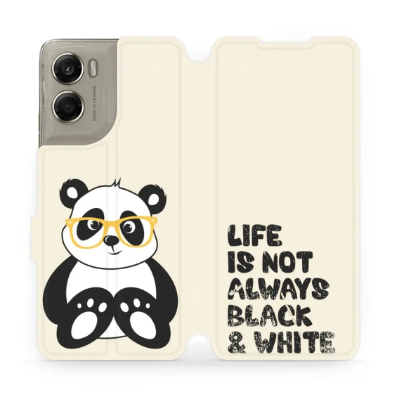 Etui do Motorola Moto G06 Power - wzór M041S