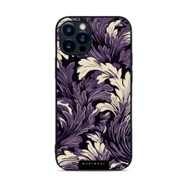 Phone Glossy Case Apple iPhone 12 Pro - Design GA46G