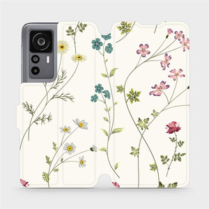 Hülle für Xiaomi 12T Pro - Farbe MD03S