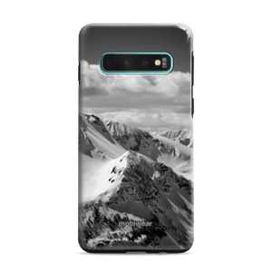 Etui Elite Pro do Samsung Galaxy S10 Plus - wzór E152E