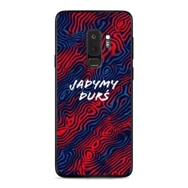 Hülle Glossy Case für Samsung Galaxy S9 Plus - Farbe G07GZ