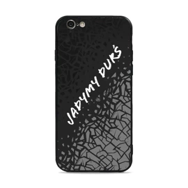 Hülle Glossy Case für Apple iPhone 6s - Farbe G08GZ