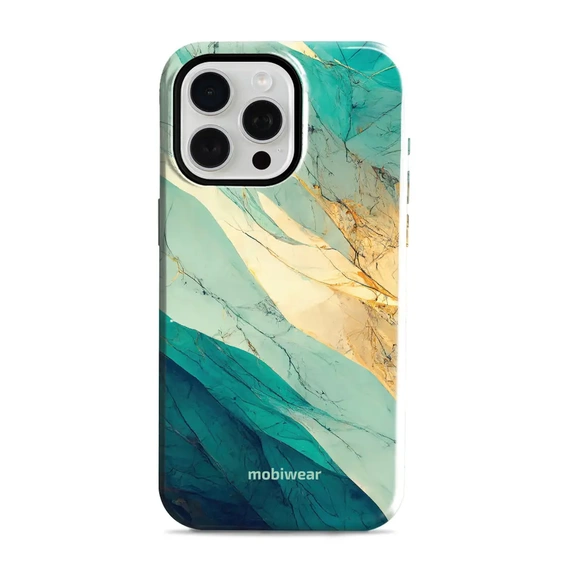 Case Elite Pro for Apple iPhone 15 Pro Max - Design EP37E