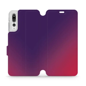 Phone Case Huawei P20 Pro - Design VP67S