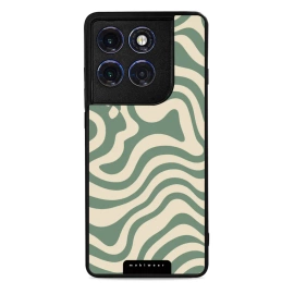 Phone Glossy Case Motorola Edge 60 Pro - Design GA57G