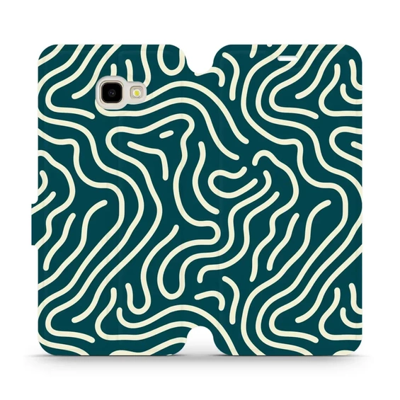 Phone Case Samsung Galaxy J4 Plus 2018 - Design VA61S