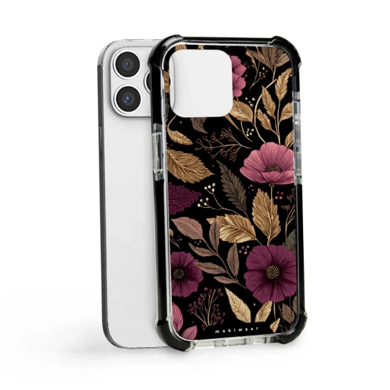 Case MagSafe Elite Bumper for Apple iPhone 13 Pro Max - Design D170D